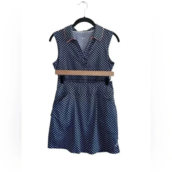 Jofit Women’s Golf Matching Set Navy Size XS - Picture 2 of 14